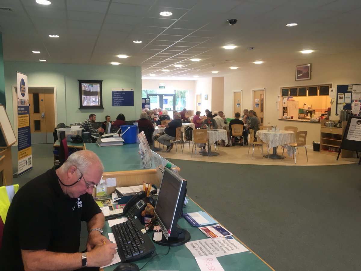 ForwardAssist1's tweet photo. Busy Week At The Operational HQ For Team Forward Assist! @salutecoffee101 #Cook2Give #SummerFair #VeteransDropIn #Archery #WomenVetsGroup  #ModelMaking #GreenGym @SaluteHerUK @JCForwardAssist @JTForwardAssis https://t.co/H5g3oN4kgH