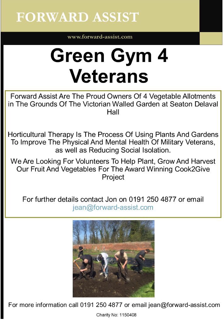 ForwardAssist1's tweet photo. Busy Week At The Operational HQ For Team Forward Assist! @salutecoffee101 #Cook2Give #SummerFair #VeteransDropIn #Archery #WomenVetsGroup  #ModelMaking #GreenGym @SaluteHerUK @JCForwardAssist @JTForwardAssis https://t.co/H5g3oN4kgH
