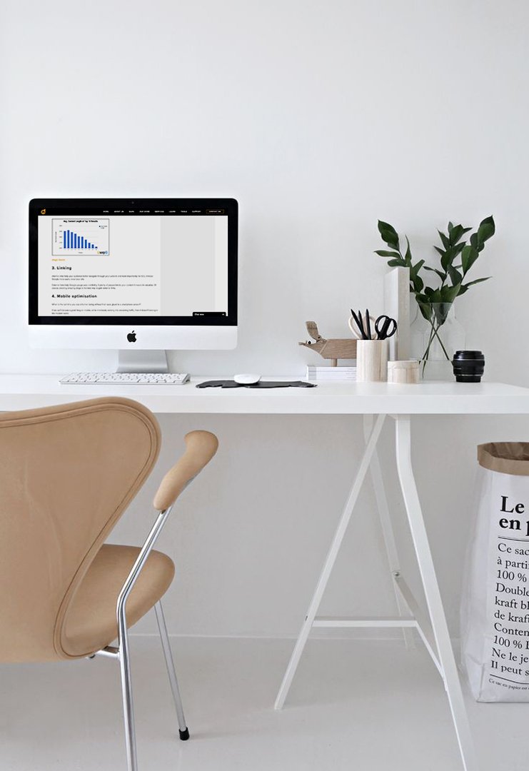 PWD_Aus's tweet photo. SEO can be a headache! 🤕 Thankfully there are some easy and fun sides too. Did you know that you can improve your SEO just with blogging? ✍️ Learn how you can make SEO both fun and effective with your website's blog via our blog! 〰️ LINK: https://t.co/HJSAscx6Lm #perth #seo https://t.co/fC9v2hMACv