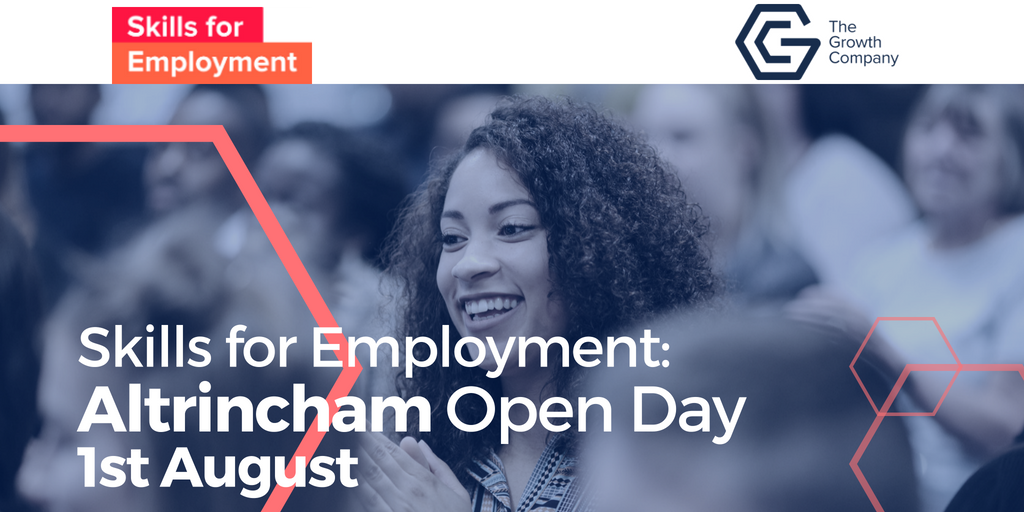 GC Employment on Twitter "Skills for Employment has helped hundreds of people in Trafford to
