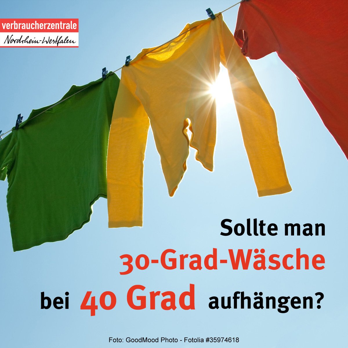 Verbraucherzentrale Nrw Na Twitterze Bei Der Hitze Darf Man Schon Mal Solche Fragen Stellen Wirklich Praktische Haushaltstipps Haben Wir In Unserem Ratgeber Haushalt Im Griff Https T Co Shyztqqz50 Https T Co Sqk3iuhfdh