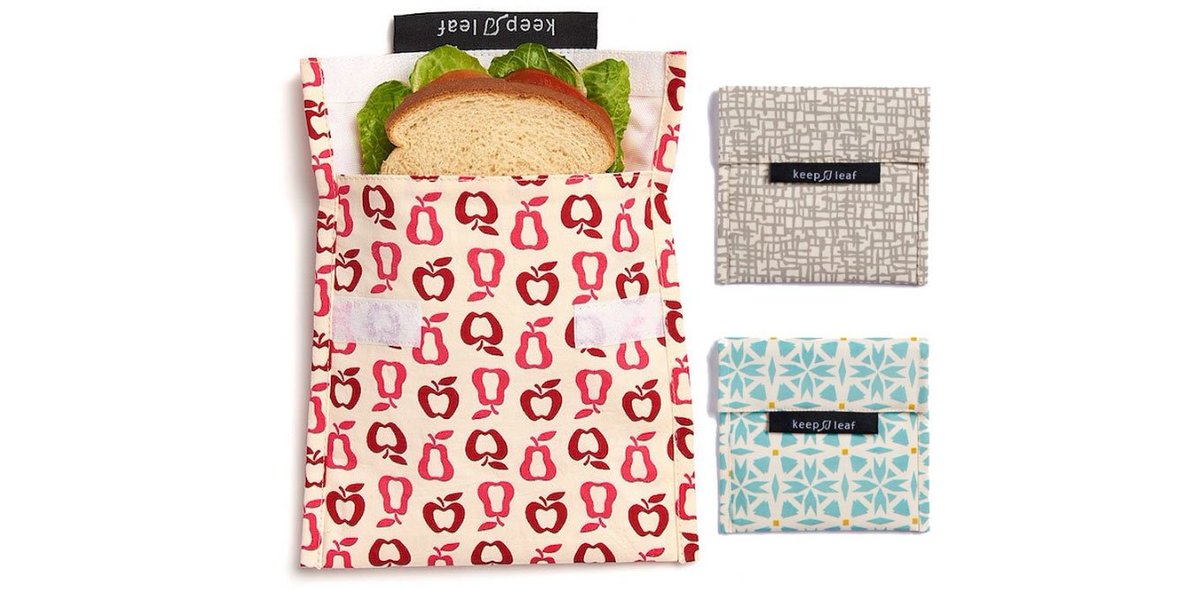 babipur's tweet image. On the 30th day of #PlasticFreeJuly here's another easy #zerowaste swap #keepleaf good bag from @babipur perfect for keeping your sandwiches fresh all day 🥪

Buy yours here - babipur.co.uk/eco-living-hom…

#refusesingleuse #bethechange #reduceplasticwaste #cleanouroceans #reusable