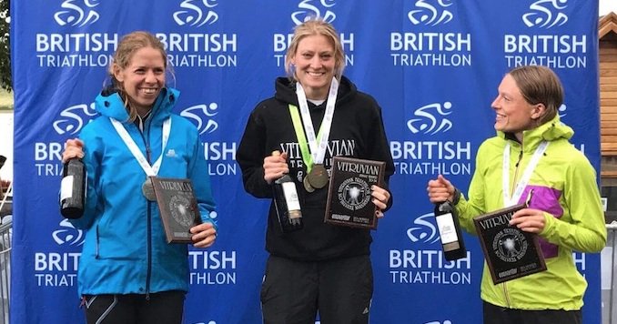 247_endurance's tweet photo. It's time to announce the latest @ErdingerAF_UK Athlete of the Month winner. Big congratulations to a the rapidly improving @vickynealon! Read all about her here >>> https://t.co/SRM1ngzSvJ https://t.co/nqWhWSBjNr