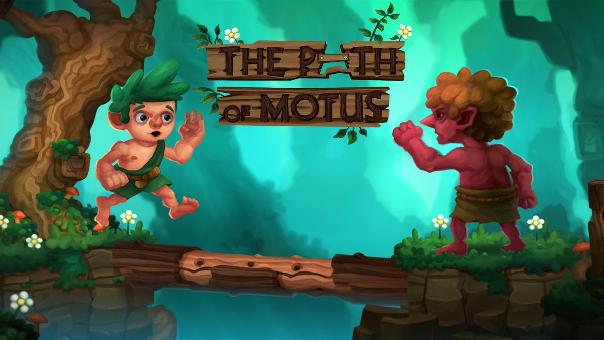 BloodyGoodRev's tweet photo. Congrats, @SirhcAndAr0n! You've won #ThePathOfMotus by @MichaelArtsGame!
---
The Path of Motus weaves gameplay and story together to deliver a poetic experience unlike anything before. It's a game where your words have the power to destroy. #antibullying #StopBullying https://t.co/EFZUkRi6Ql