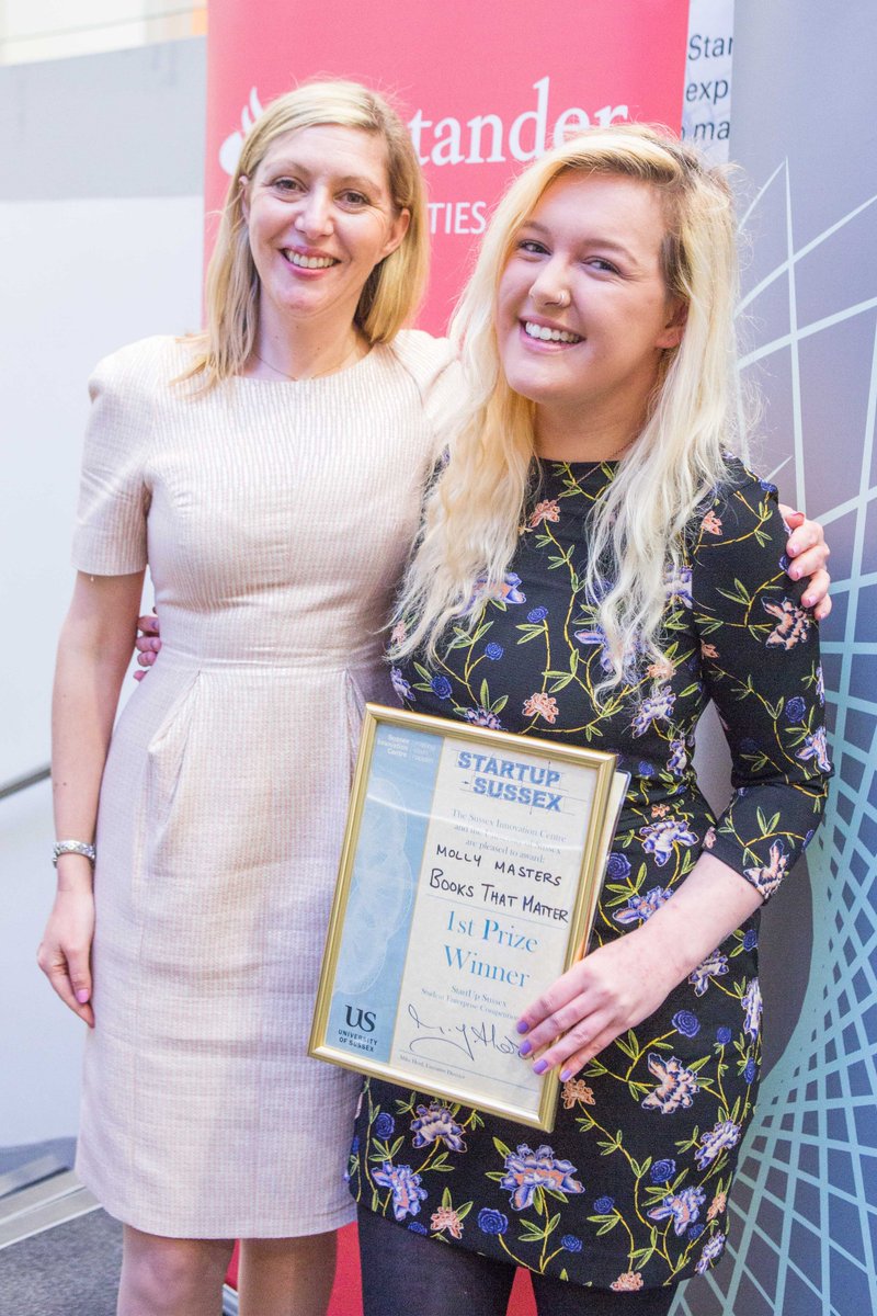 StartUp Sussex tweet media