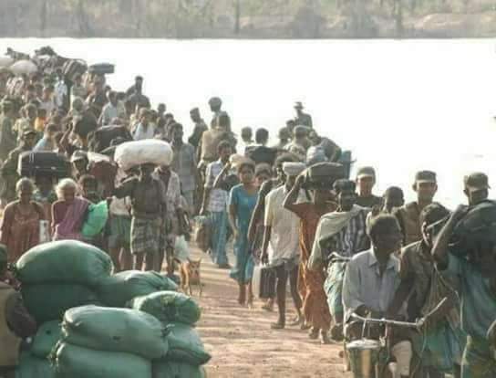 Uvan_Yaal's tweet photo. மறவாதே தமிழினமே... 😢 https://t.co/xHYG0yNjpX