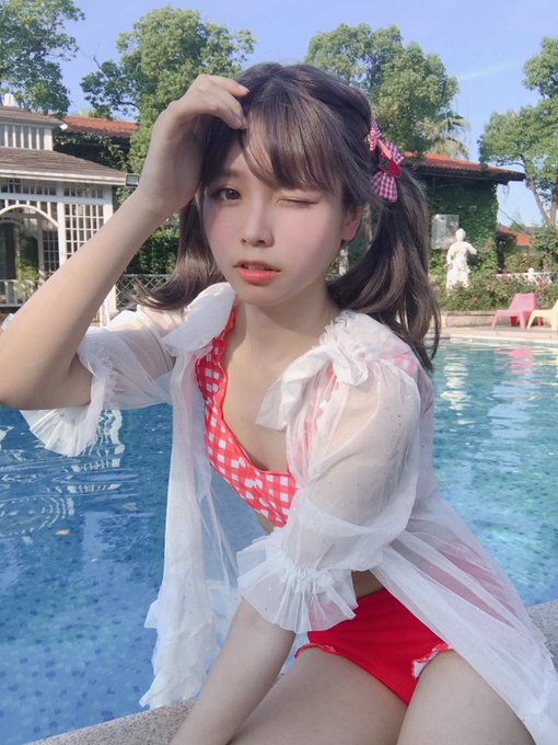 Twitterのコスプレ画像38