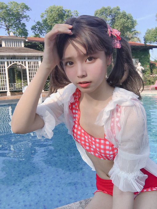 Twitterのコスプレ画像39