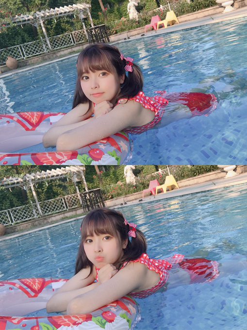 Twitterのコスプレ画像37