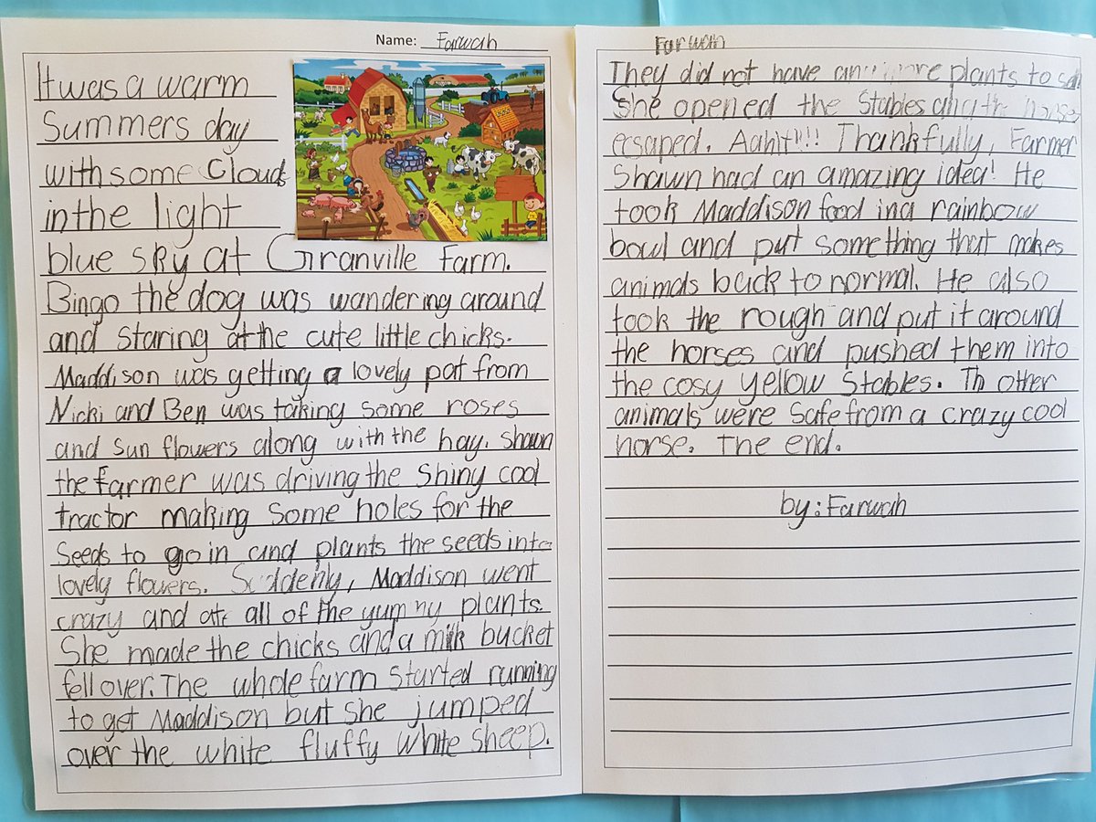 Chantel Mirzai On Twitter So Proud Of Year 1 In Their First Week Images, Photos, Reviews