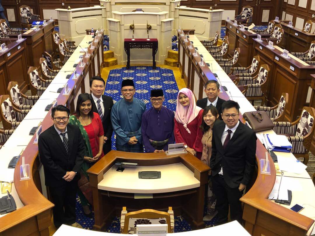 youngsyefura's tweet photo. Tamat sudah sidang dewan kali ni. Dalam tempoh 5 hari ni banyak perkara yang saya belajar. Esok kembali bertugas semula dikawasan. #Ketari #YoungBersama https://t.co/dPHwsmhYK5