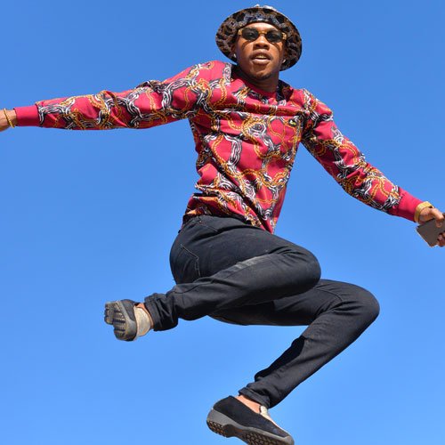 DMDMuracchini's tweet photo. Jumping into the weekend like:
#Namanje #DMDxDonDada #DMDFriday #WeekendVibesOnly https://t.co/VKFWjtq5LW