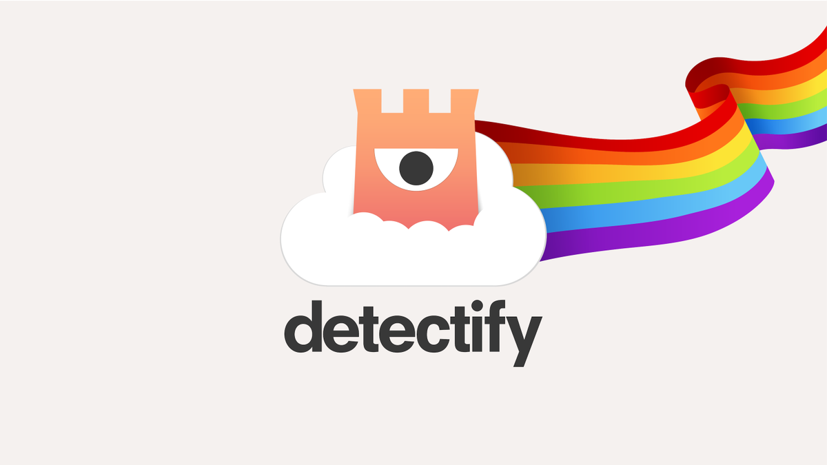 detectify's tweet photo. #Happypride #Europride! Who your ❤️ desires doesn't determine if U R a #1337h4x0r or not. All we care about is if you want to make the internet safer! We're always looking to grow #DetectifyCrowdsource w #madskillz #whitehathackers! Find out more &apply! https://t.co/d6YemVDDqV https://t.co/HTSirsIcHu