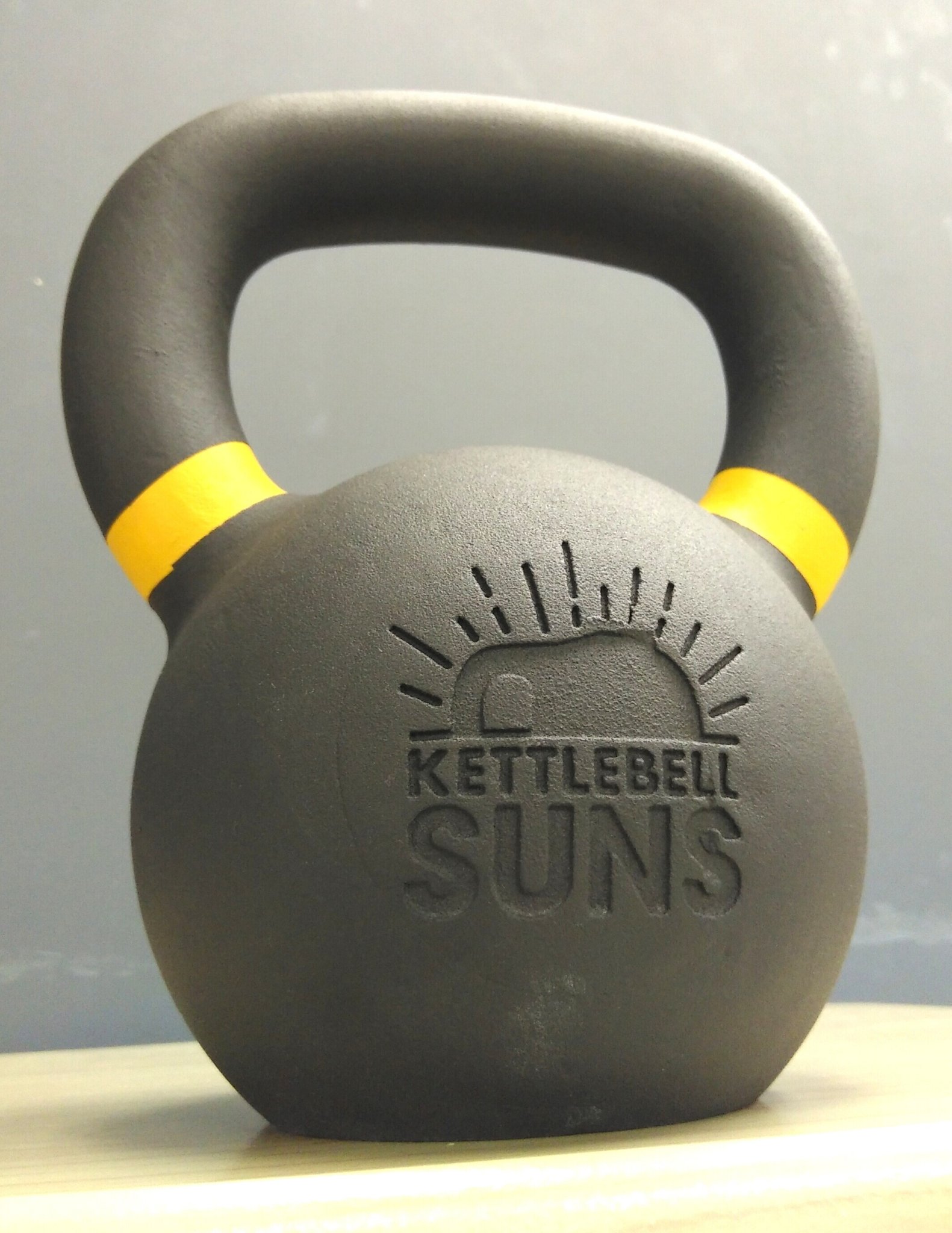ケトルベル•サンズ Kettle Bell Suns ケトルベル 28kg