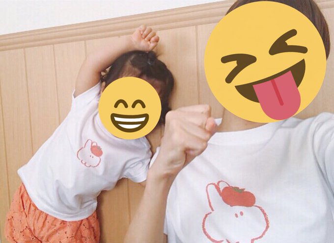 「女の子 Tシャツ」のTwitter画像/イラスト(古い順)