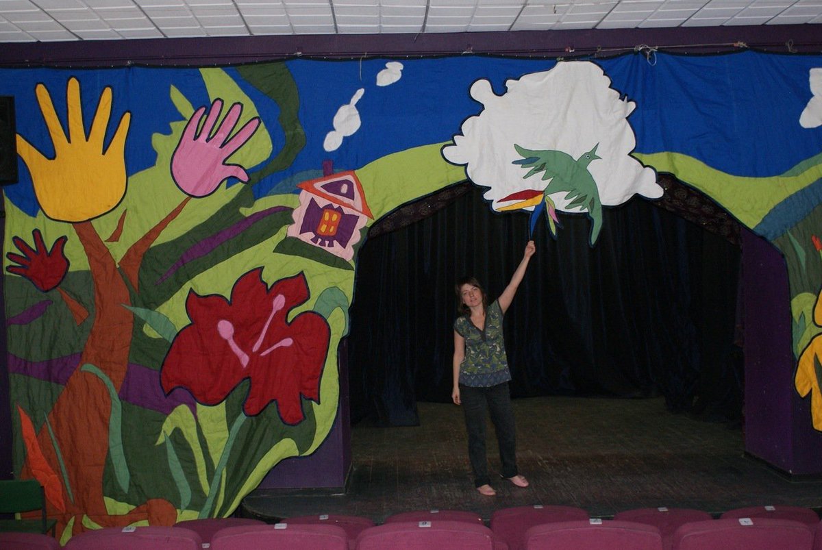 Декоратор картинки для детей