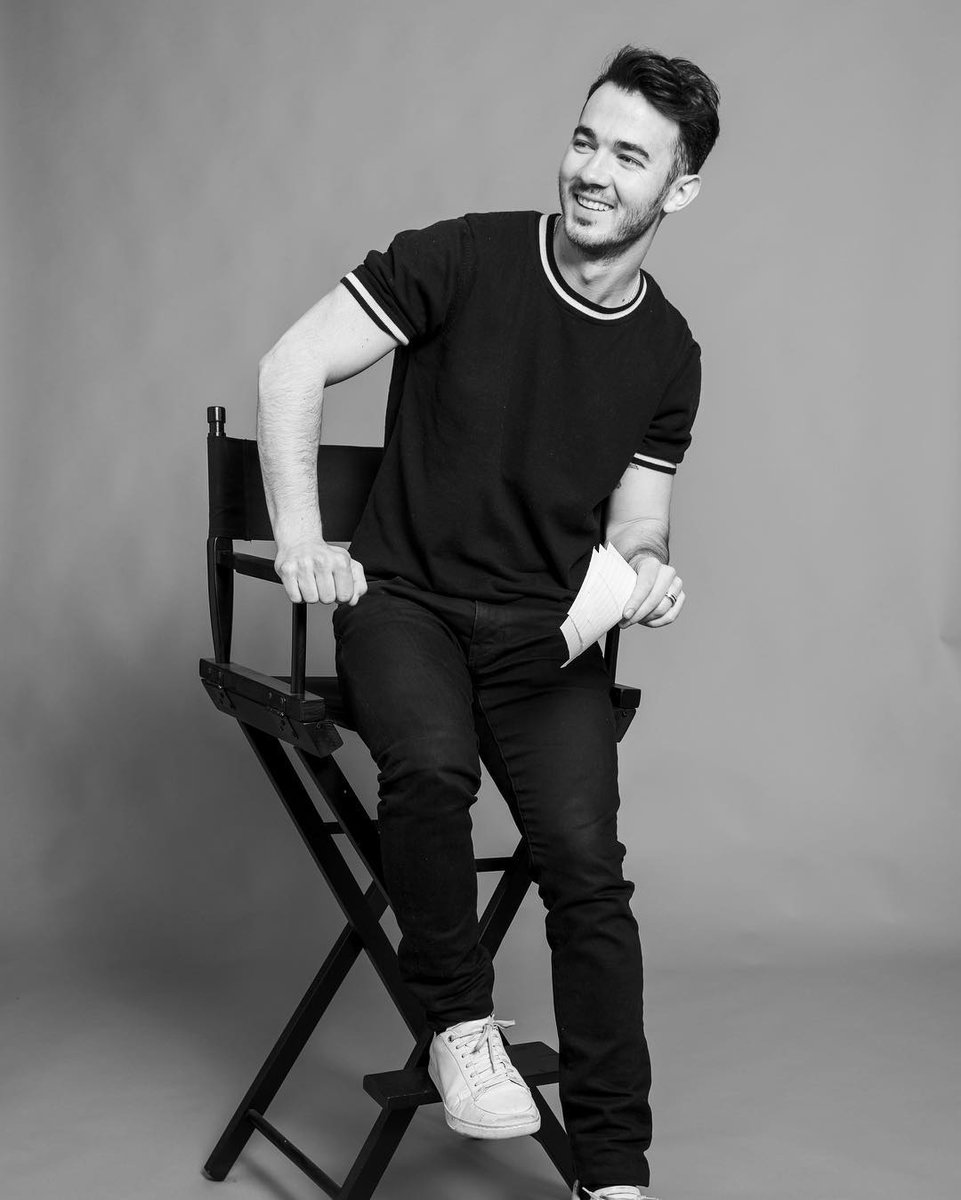 Jonas___Kevin's tweet photo. Thanks for the love the past few days as we build up our community on @popculturelive really happy with the response so far and looking forward to making it even better 🙌🏼 https://t.co/0CZCc6qJhU