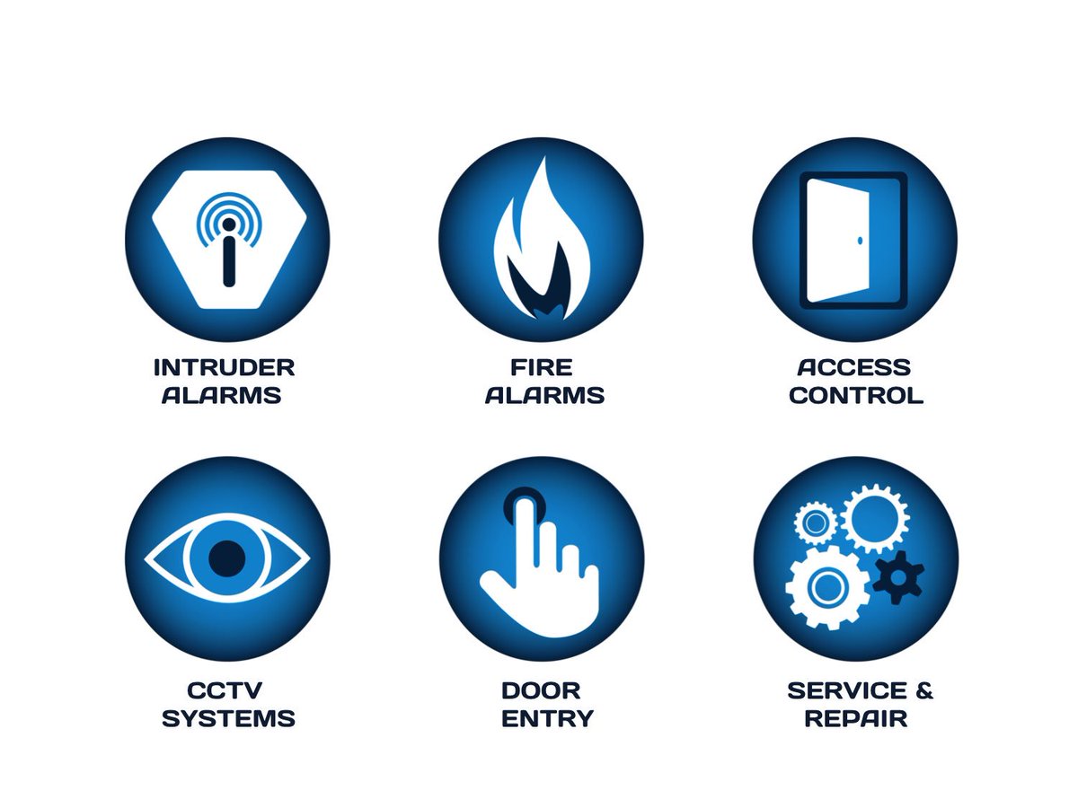 TM Fire And Security LTD (@tmfireandsecur1) on Twitter photo 