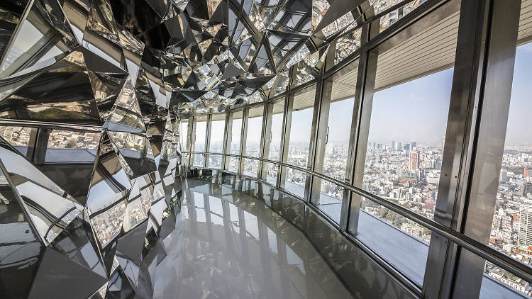 TimeOutTokyo's tweet photo. Want to see Tokyo from the top? Visit these observation decks for the best views in the capital. https://t.co/UFP1vs6zjZ https://t.co/W6HLYvabvU