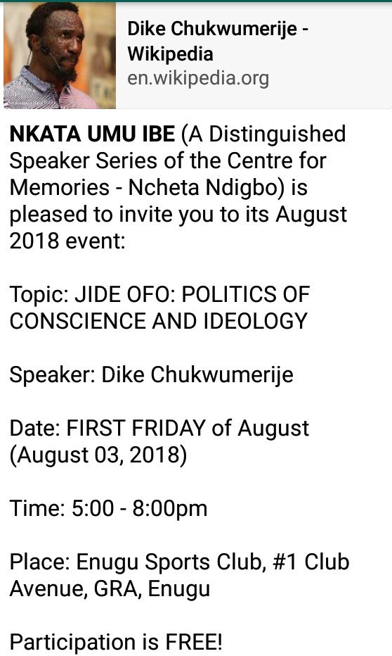 Ụmụ Igbo tweet media