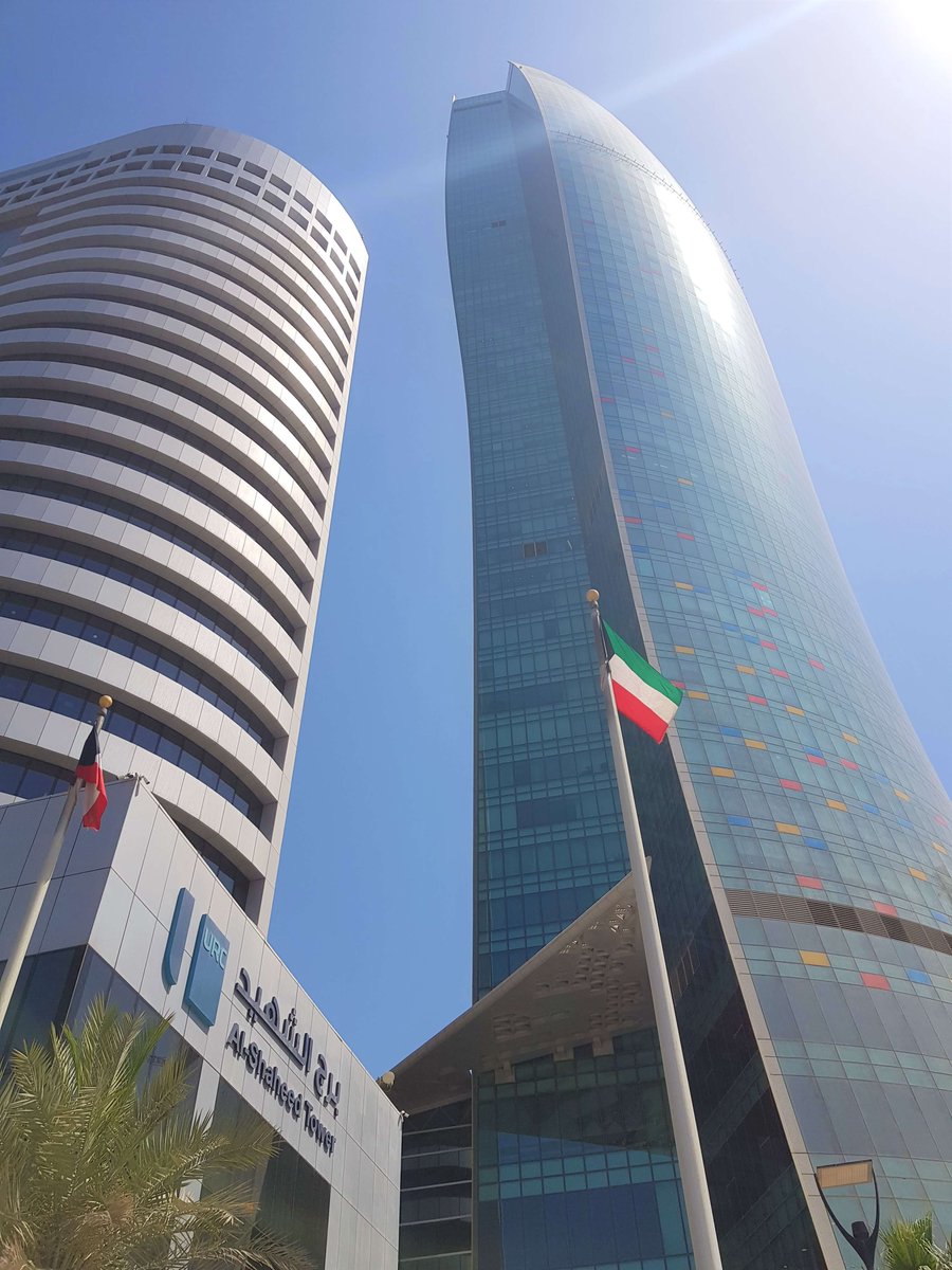 [#Actu] Crystal est en route pour le Moyen-Orient ! Crystal a définitivement suscité l’intérêt des interlocuteurs rencontrés et devrait rapidement se faire adopter de la région ! La suite du récit ici lcs-info.com/blog/crystal-e…
#affichagedynamique #liveandcreativesignage