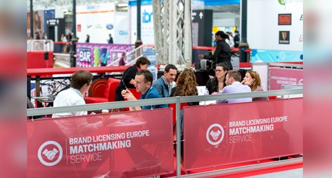 Licensing World Mag tweet media