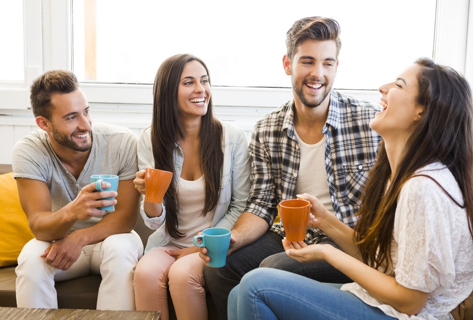 Finding like-minded peers is vital to healthy social-emotional growth. There’s nothing quite like finding people who understand the unique way you think!