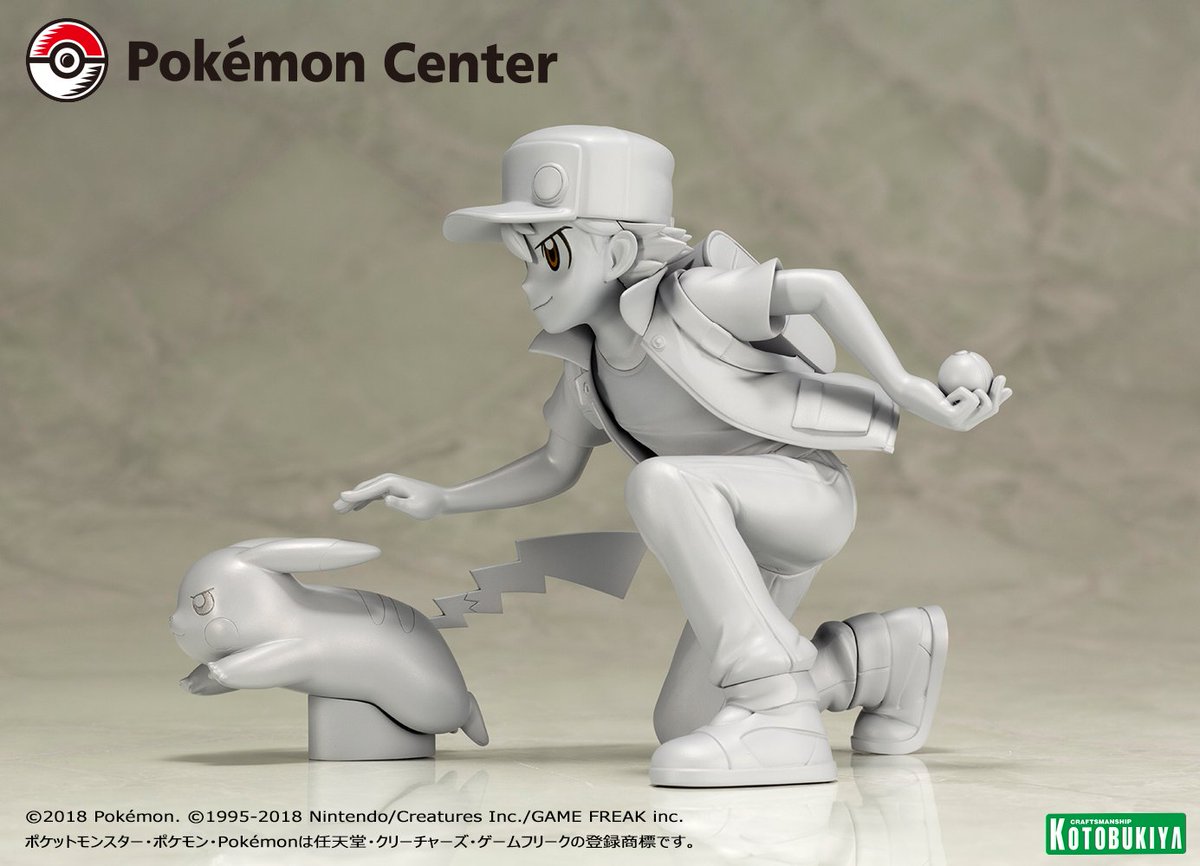 初展示情報】杉森 建氏描き下ろしイラストを元にした「フィギュア