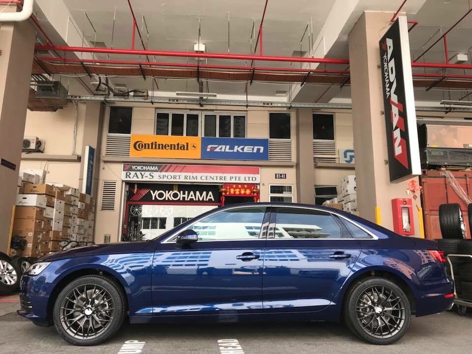 guxinxin's tweet photo. Face Wheels Flow Forming Series
18inch Gunmetal FF76 & New Audi A4
#facewheels #facewheelsdesign #flowform #ff76 #audi #audia4 #MaineMACLipsAtMOA #完全に一致では無いのだが何となく似てる #SouthernCharmReunion #LAFCvLA #ArawGabiForgiven #FridayFeeling #PSLInvitationals #wheel https://t.co/jr0ymrMUxw