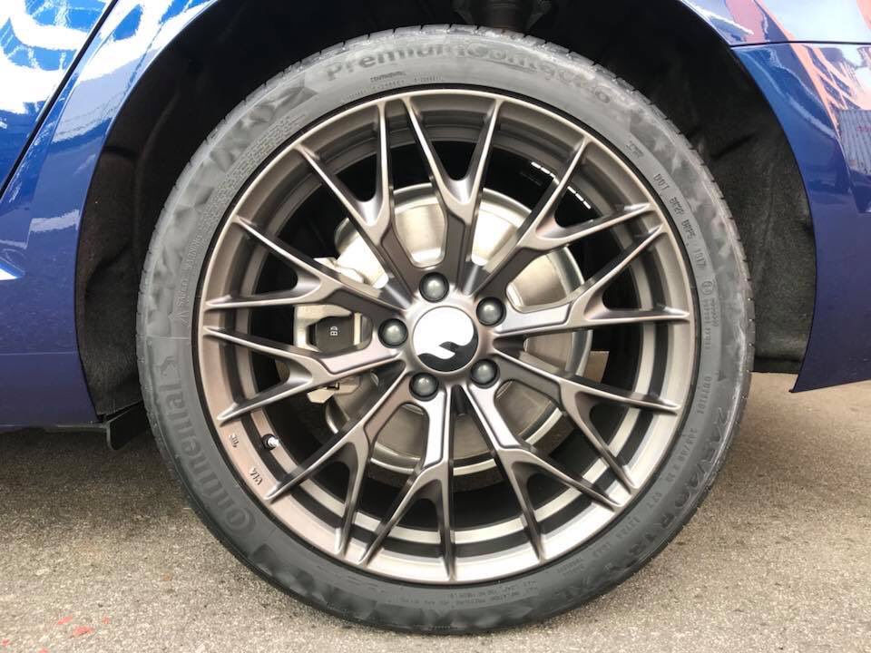 guxinxin's tweet photo. Face Wheels Flow Forming Series
18inch Gunmetal FF76 & New Audi A4
#facewheels #facewheelsdesign #flowform #ff76 #audi #audia4 #MaineMACLipsAtMOA #完全に一致では無いのだが何となく似てる #SouthernCharmReunion #LAFCvLA #ArawGabiForgiven #FridayFeeling #PSLInvitationals #wheel https://t.co/jr0ymrMUxw