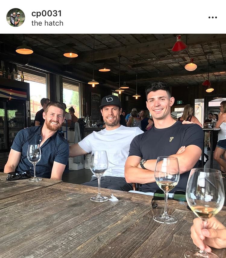 pix Carey Price Wife Instagram dan kramer on twitter habs carey