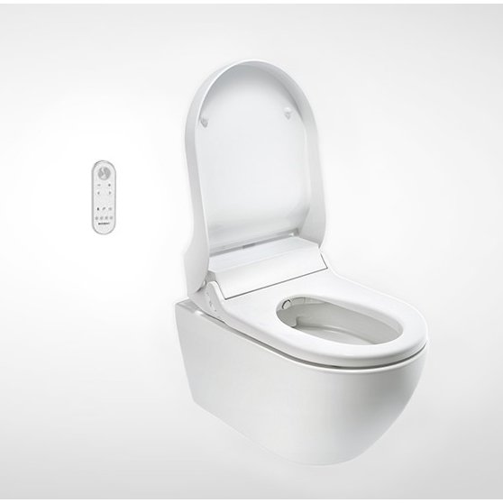 Geberit introduceert een betaalbare Frissebips - een verkoelende straal in hete tijden! bit.ly/tuma_frissebips