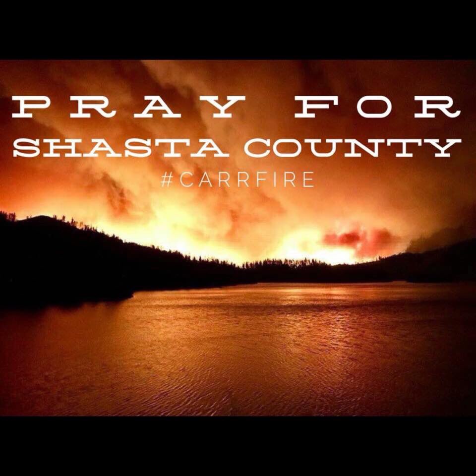 All prayers needed !!!