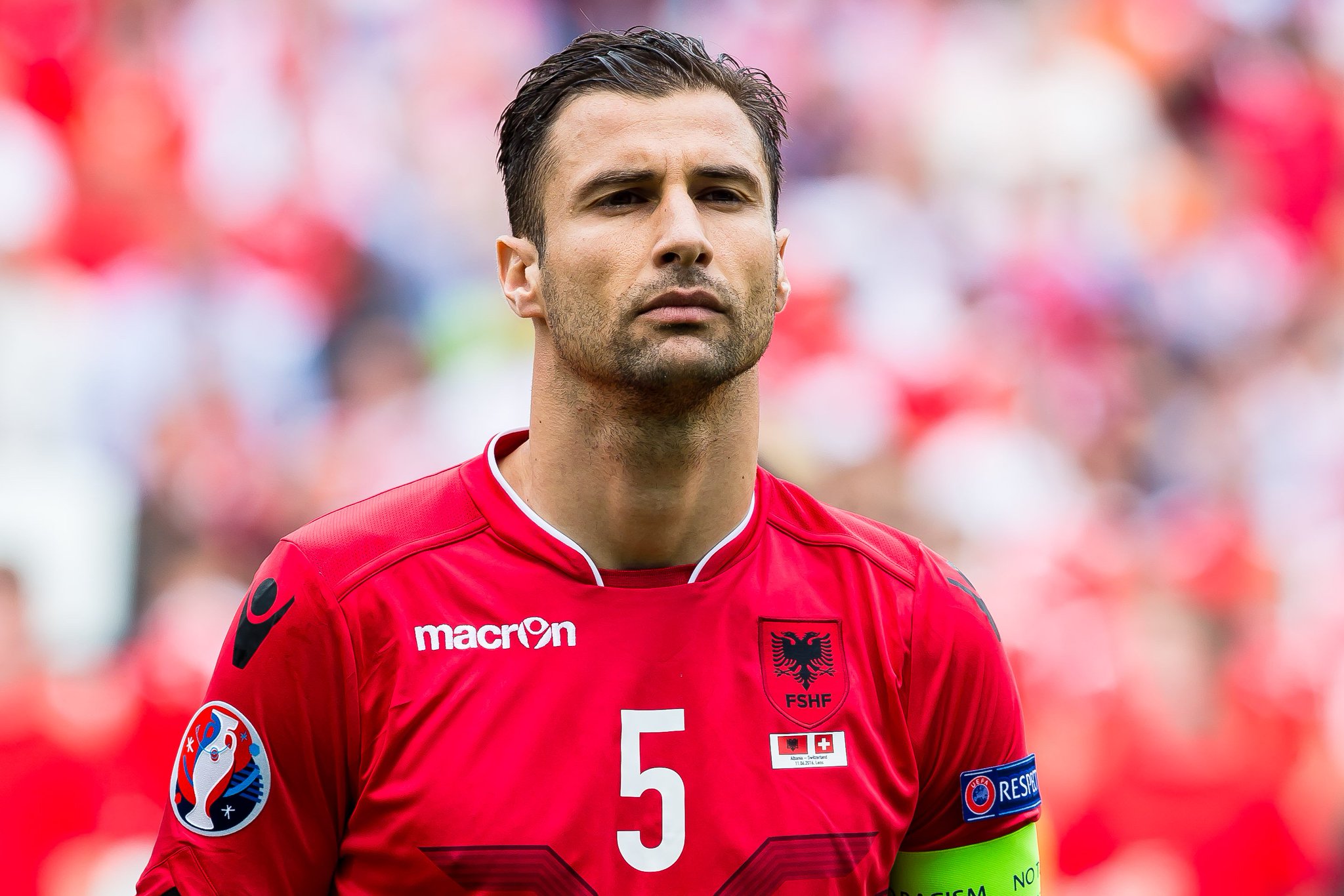 3 5 - Happy Birthday, Lorik Cana        