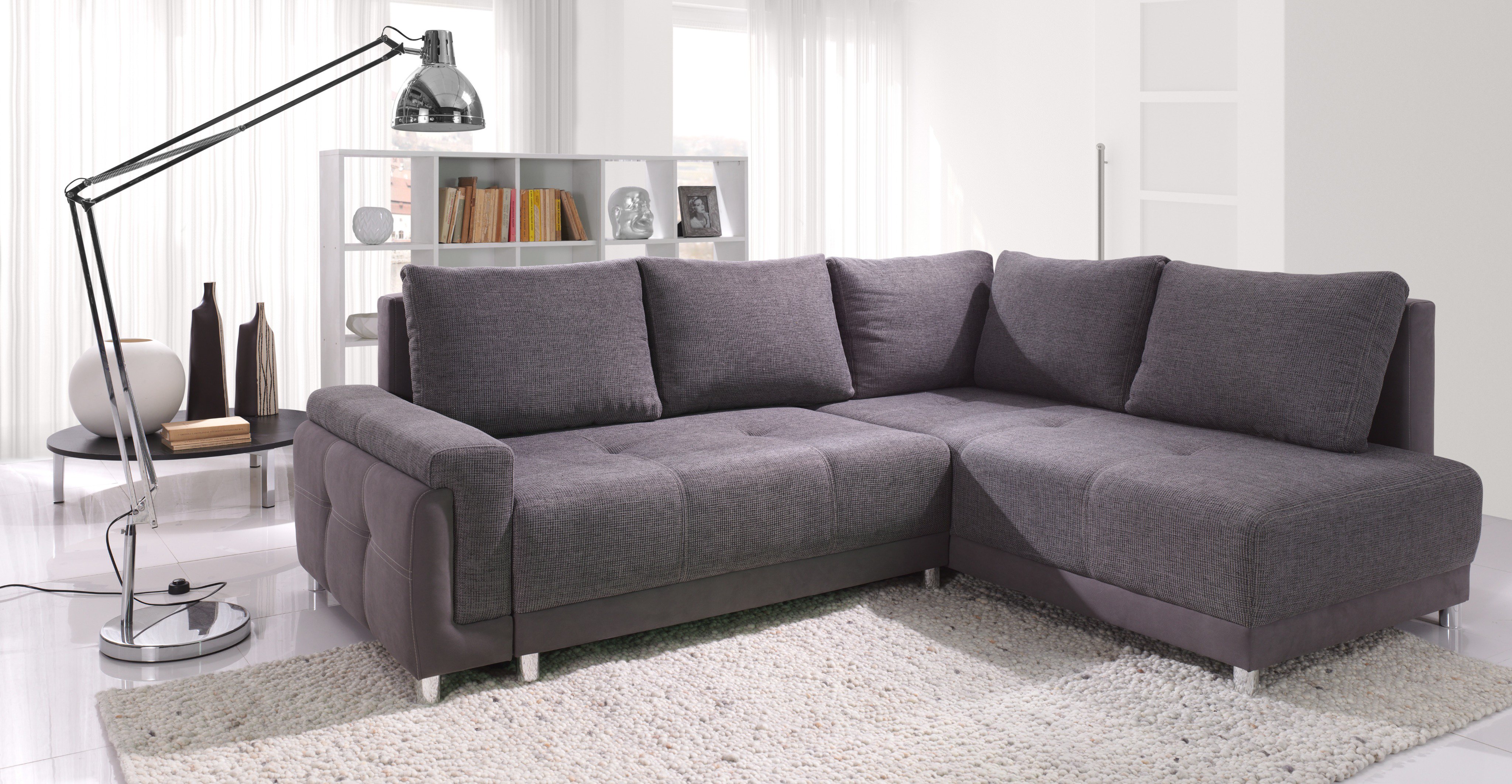 Msofas corner sale sofa bed