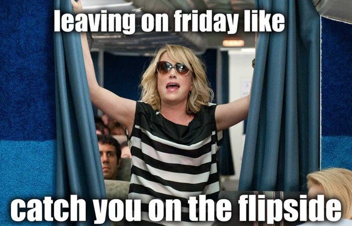 Down_S_Access's tweet photo. Friday Funnies๐
Whats your favorite Friday meme?
#downsouthaccess #DSAday #DSA #Skylotec #Workatheights #haveaDSAday #ropeaccess #IRATA #training #LOL #Friday #Fri-YAY #Fridayfunnies https://t.co/Be5Cn75fcS