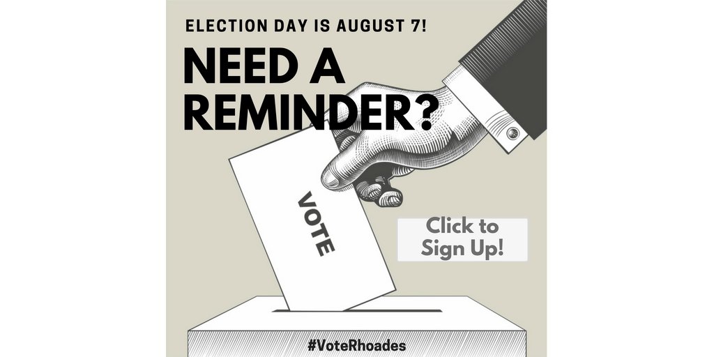RhoadesForJudge's tweet image. Click the link to sign up:  christinerhoades.com/sign-up-for-re…  #runningforjudge #newtoncounty #voterhoades