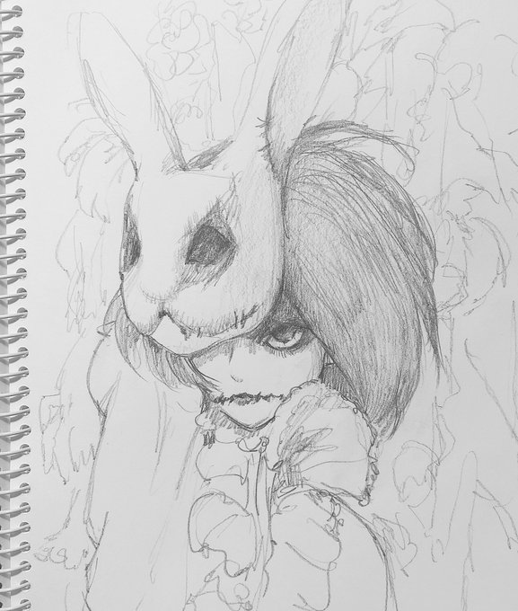 ?✨✏️
#雰囲気好きな人RT #イラスト王国 #イラストの森 #絵描きさんと繋がりたい #イラスト塾   #絵村人 #イラスト基地 #アナログ絵 #鉛筆画 #いいなと思ったらRT #落書き好きさんと繋がりたい 