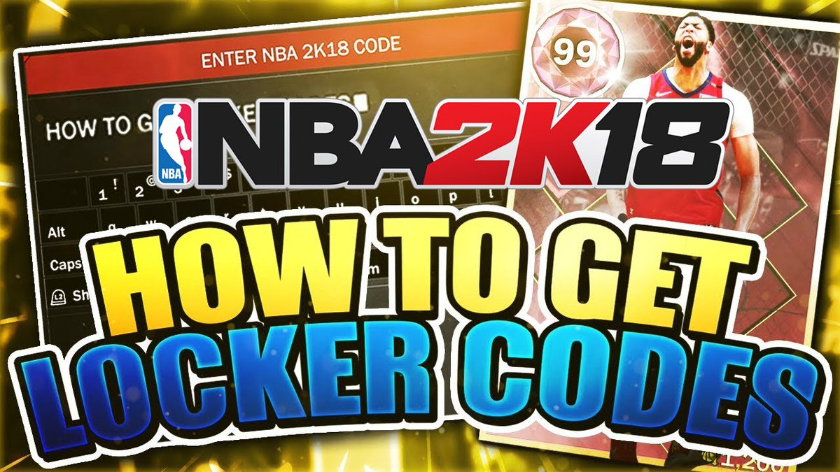 all 2k17 locker codes all 2k17 locker codes