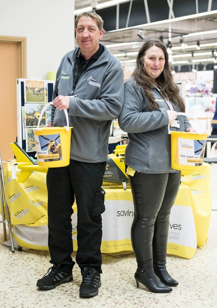 Your Local Air Ambulance WNDLR 💛 tweet media