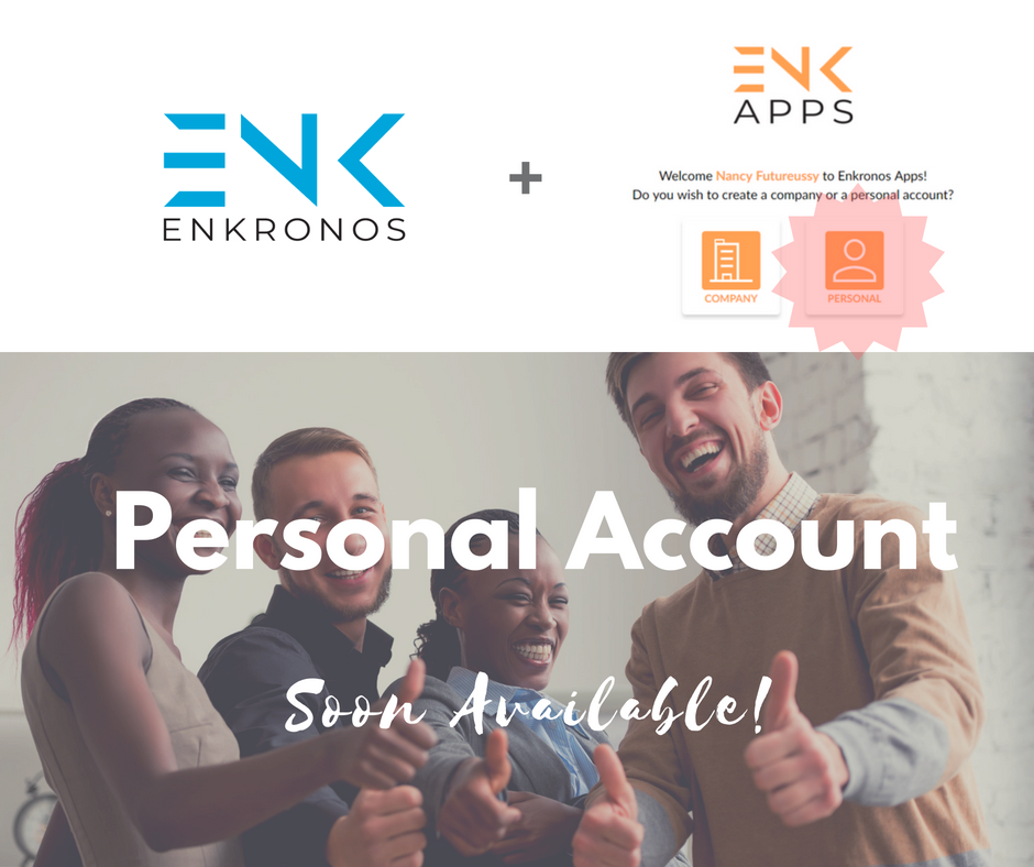 enkronos's tweet photo. From Tuesday, 31st July also natural persons (not only companies) can register to #Enkronos apps!

We will also open a new special #contest on that day, so stay tuned for more info!

#feature #enkronosapps #AR #AI #IoT #blockchain #ICO #TGE #ENKronos #tokens #TokenSale https://t.co/9YnoS4iVgp