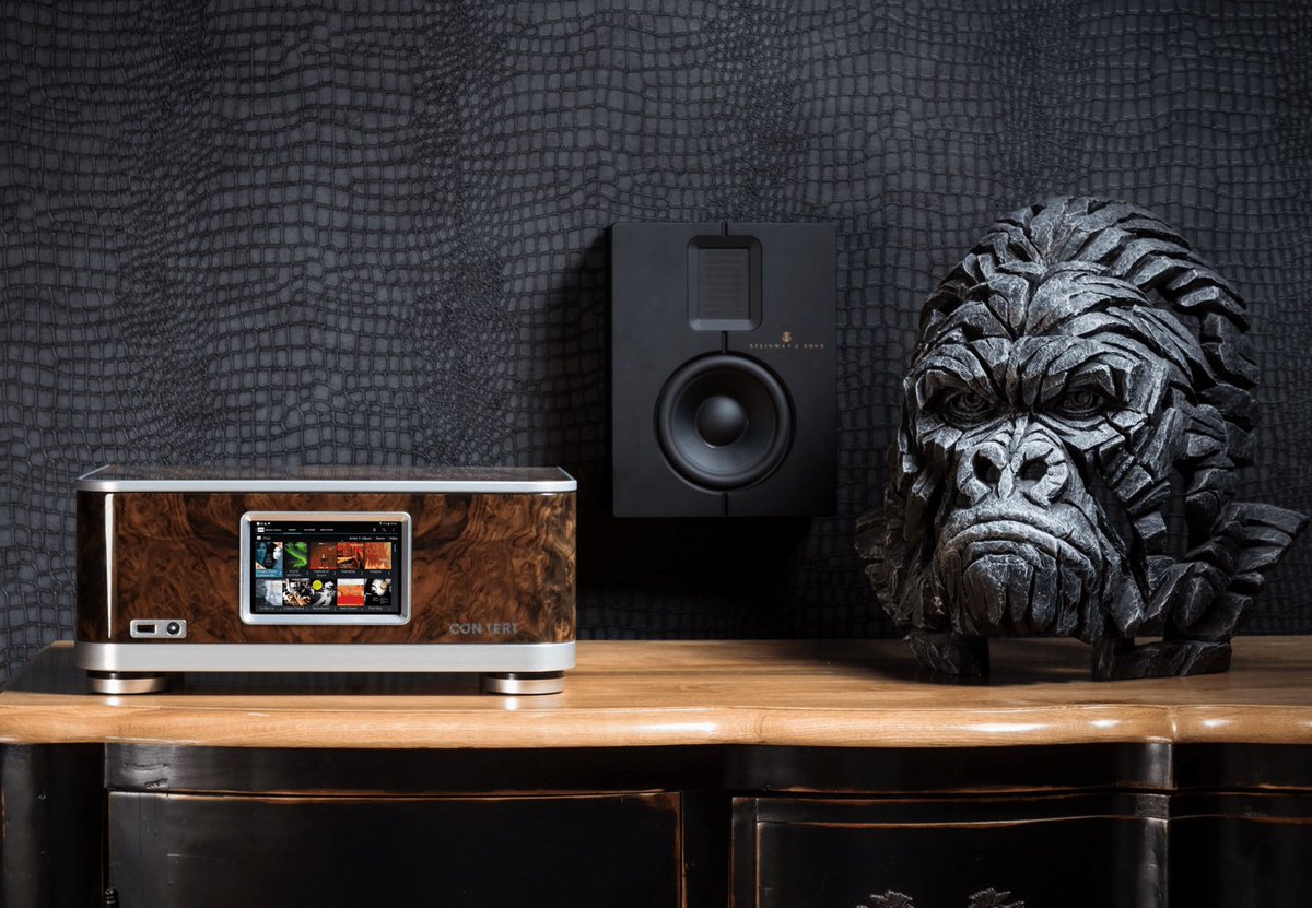 The fundraise for <a href="/convert_av/">Convert Technologies</a> is 80% funded!
bit.ly/Convert_Moment…
#crowdfunding #investing #equity