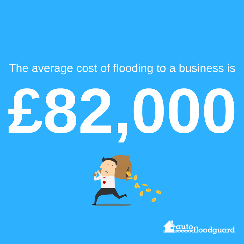 It's #FloodFactFriday! Today's fact is provided by @EnvAgency  
For more information, visit - bit.ly/2uLerOM