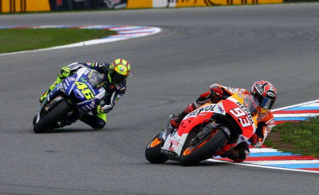 Jadwal MotoGP Ceko 2018 dan Live Streaming Balapan di Sirkuit Brno 5 Agustus wildanjsaputra.com/jadwal-motogp-…
