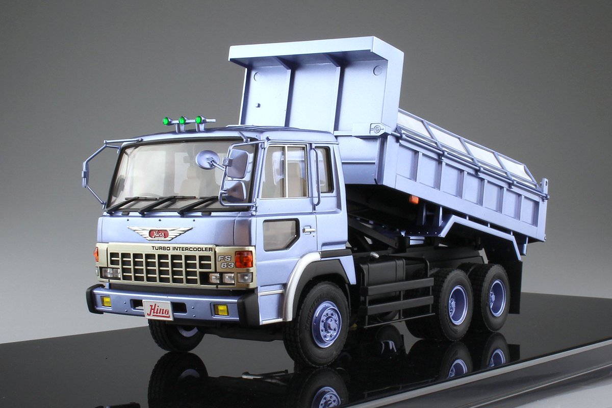 アオシマデコトラドルフィンダンプ1/32メッキキャブ 2025年最新】Yahoo