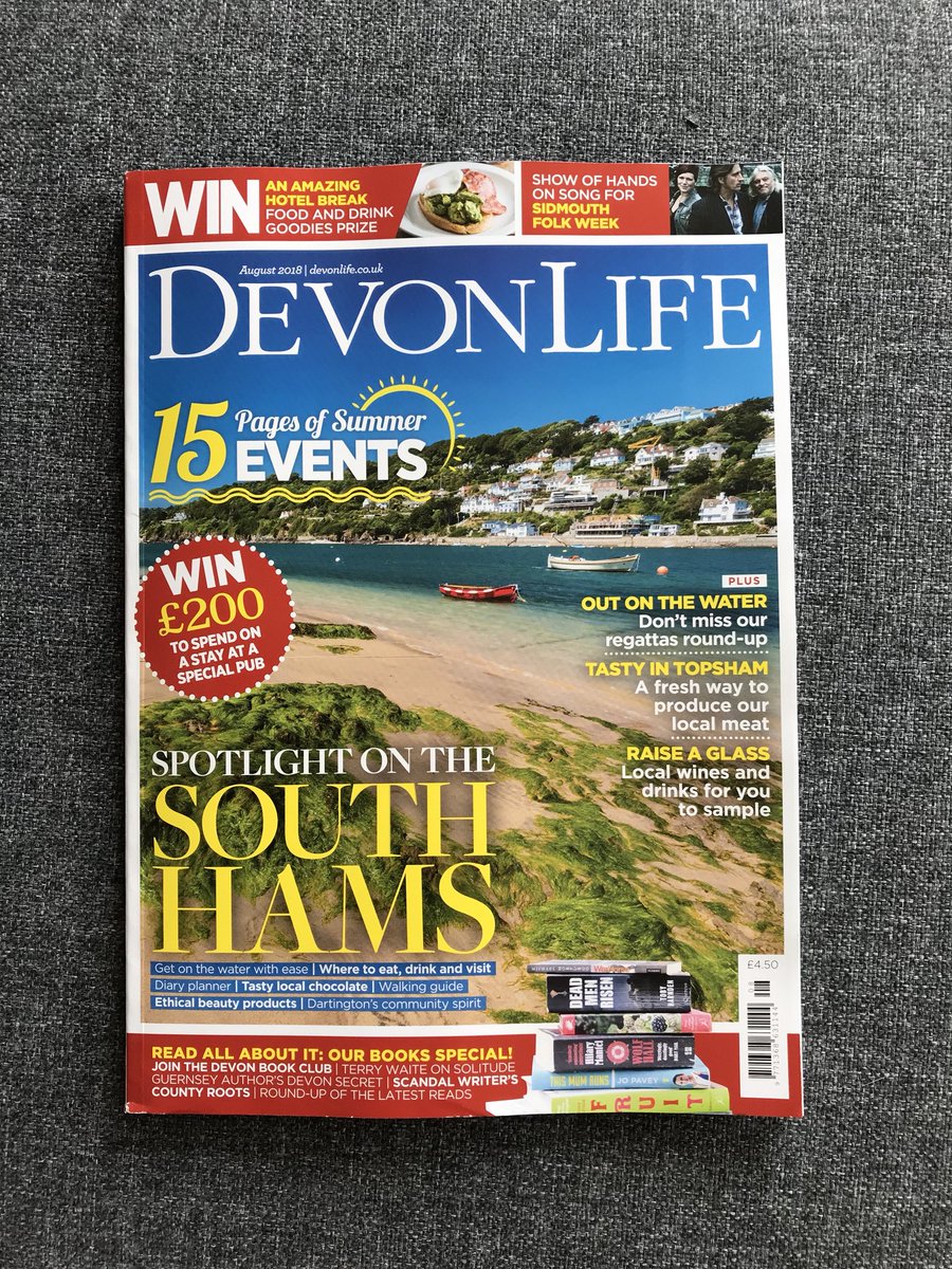 petervaillant's tweet photo. I’m taking part in  #DevonOpenStudio 8-23 September. 368 artists 151 venues check my article in @DevonLife magazine for details on my #abstract #art and venue location @GreatDevonDays @Devon_Hour @VisitDevon #exmouth #exeter #HappyDay #Modern # https://t.co/dB4F6aidI8