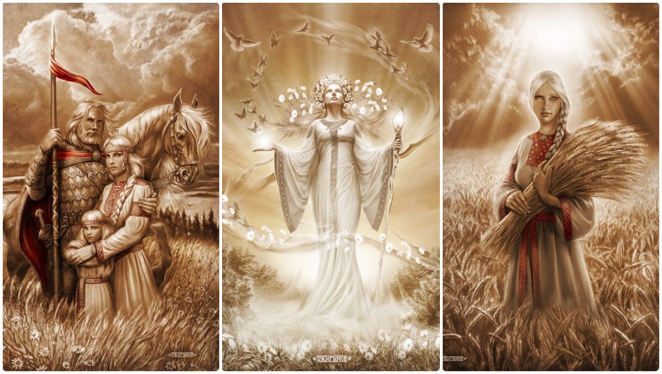 Bogatyreva yalangoch fotosurat