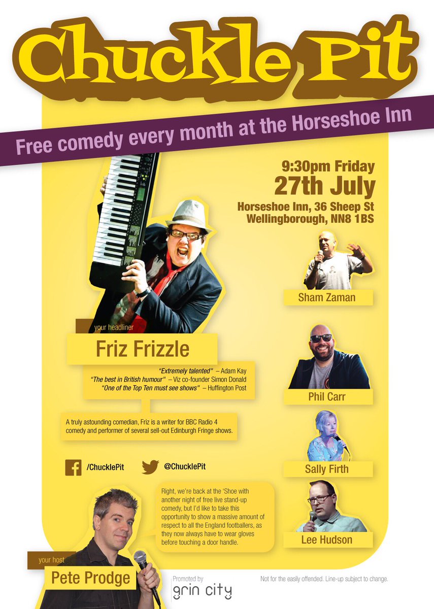 Lee Hudson tweet media