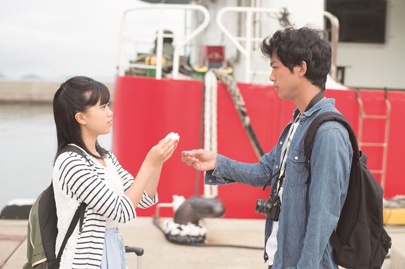 特集上映 The Face 池袋シネマロサ 品田誠 The Face 作品紹介4 7 28土 30 Lemon Letter 併映 ただ いま 企画 脚本 監督 梅木佳子 撮影 照明 岩倉具輝 編集 岩本豪 録音 十河圭祐 小出和哉 今井龍二 美術 大林嵩季 大沢理恵子 香川敏子