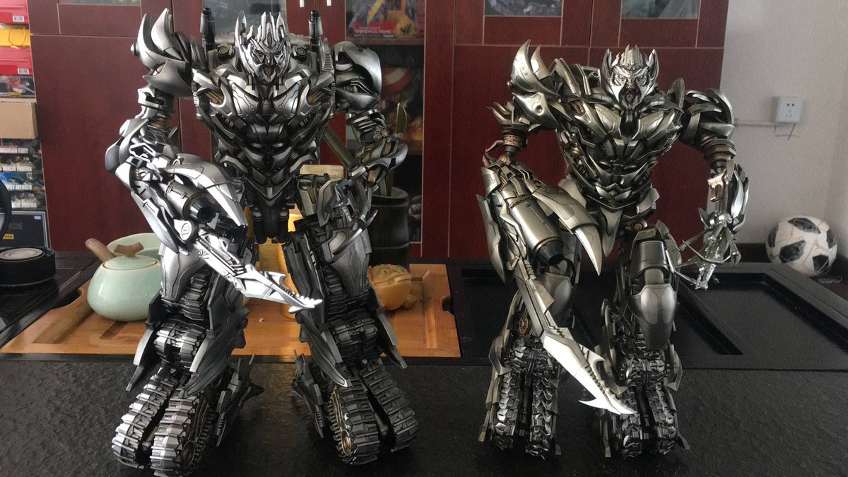 3rd party dotm megatron